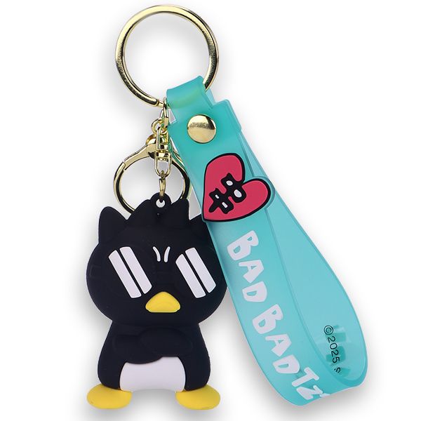 Hello Kitty Key Ring Series 2 - The Original SBABAM Keychains