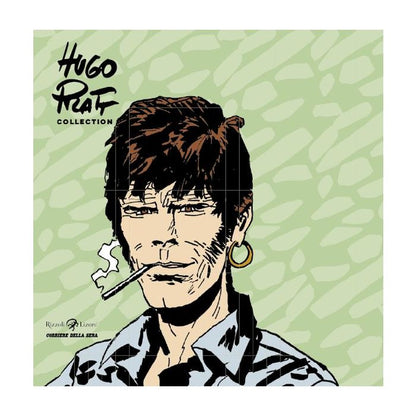 Hugo Pratt Collection - I racconti del Maestro (2026)