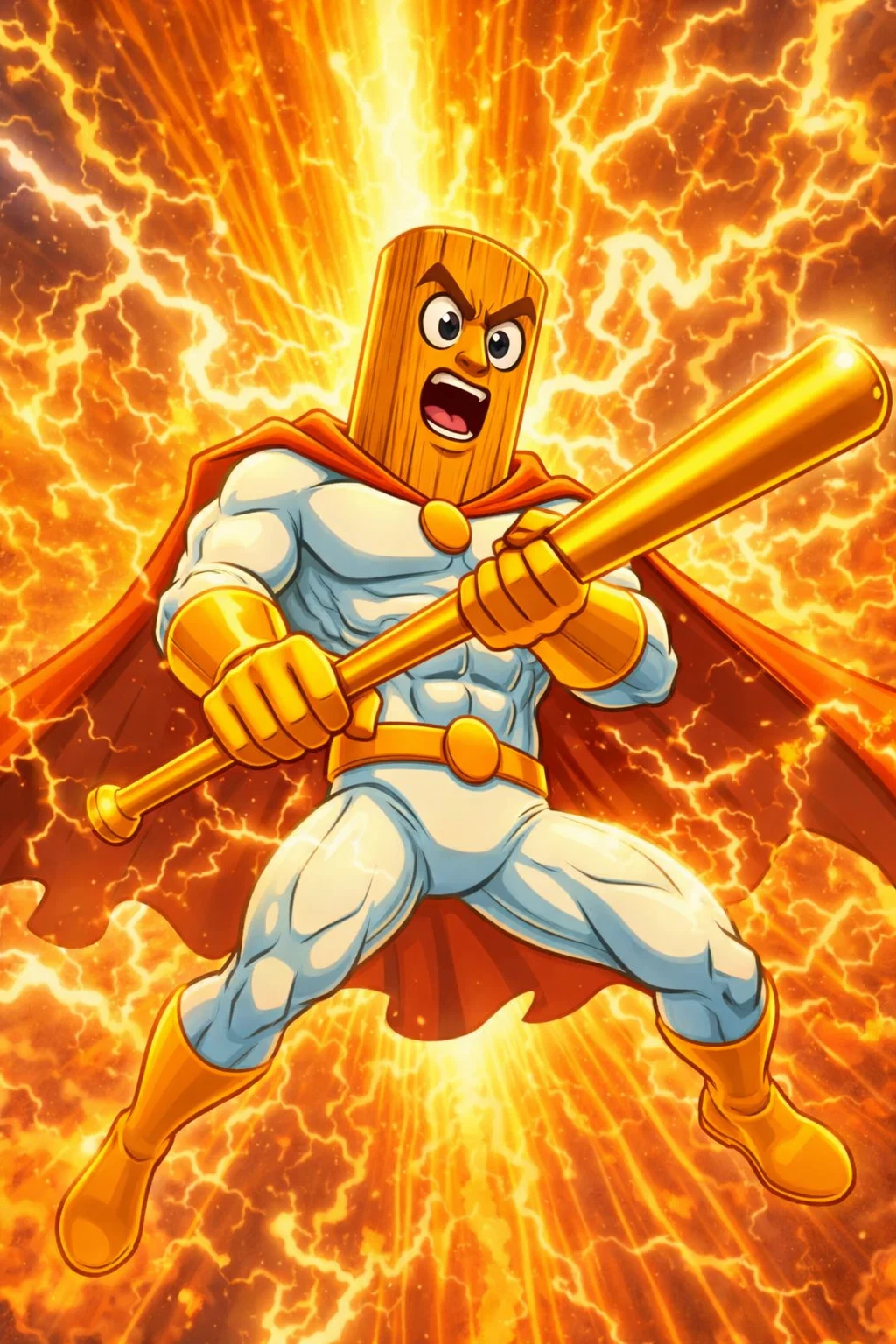 Fumetto The Brainrots n. 6 (Febbraio 2026)