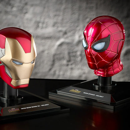 MARVEL Movie Museum - Collezione De Agostini