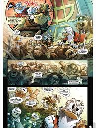 Speciale ZIO PAPERONE il Papero più potente della Terra (Flip Cover di TOPOLINO)