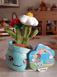 Doki Doki 4Ever Green – Peluche Piantine Teneri! 💚🧸