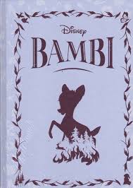 NOVELS - Some of the great Disney classics, now in novel form