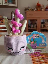 Doki Doki 4Ever Green – Peluche Piantine Teneri! 💚🧸