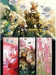 Speciale ZIO PAPERONE il Papero più potente della Terra (Flip Cover di TOPOLINO)