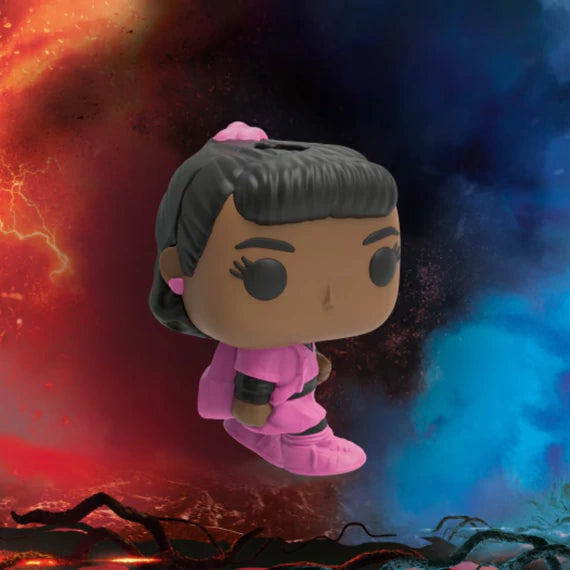 Sorpresa KINDER JOY Stranger Things Netflix 2025