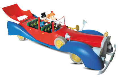 Fumetto Topolino 3639 +3640 con gadget : Limousine di Zio Paperone