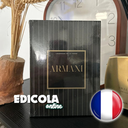 LEGGENDE DELLA MODA - La più completa storia della moda e dello stile