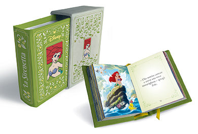 Disney : Storie in miniature (2025) - Hachette mini libri in miniatura