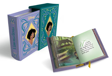 Disney : Storie in miniature (2025) - Hachette mini libri in miniatura