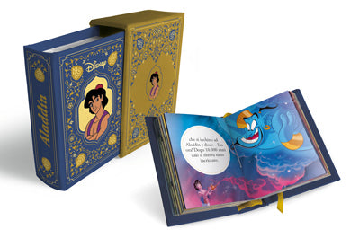 Disney : Storie in miniature (2025) - Hachette mini libri in miniatura