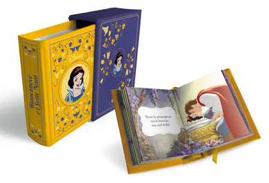 Disney : Storie in miniature (2025) - Hachette mini libri in miniatura