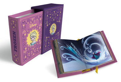 Disney : Storie in miniature (2025) - Hachette mini libri in miniatura