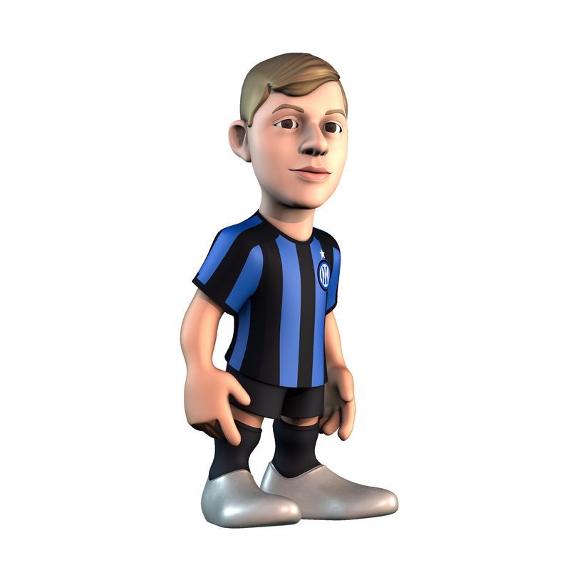 Minix : Inter - Barella