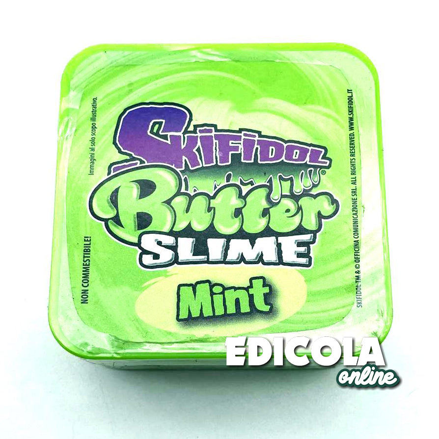 Skifidol - BUTTER SLIME 2025