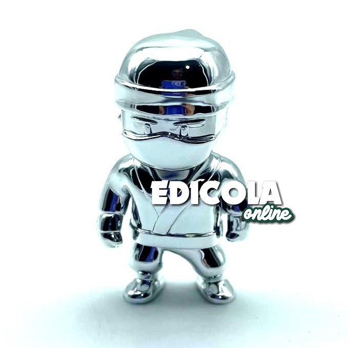 Personaggi STUMBLE GUYS Serie 6 mini action Figure 3d