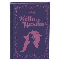 NOVELS - Alcuni dei grandi classici Disney, ora in romanzo