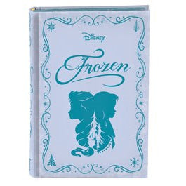 NOVELS - Alcuni dei grandi classici Disney, ora in romanzo