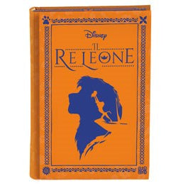 NOVELS - Alcuni dei grandi classici Disney, ora in romanzo