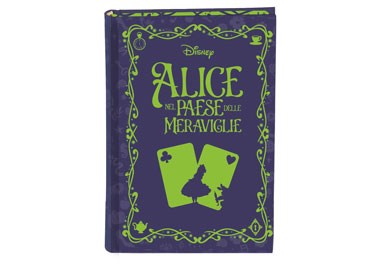 NOVELS - Alcuni dei grandi classici Disney, ora in romanzo