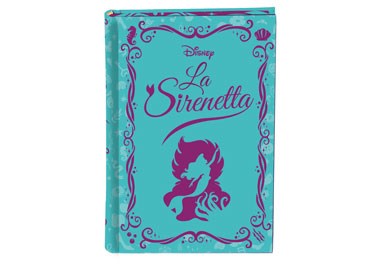 NOVELS - Alcuni dei grandi classici Disney, ora in romanzo