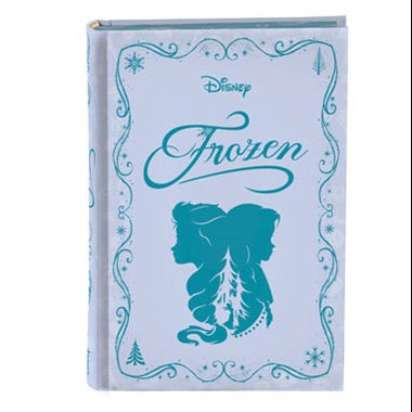 NOVELS - Alcuni dei grandi classici Disney, ora in romanzo