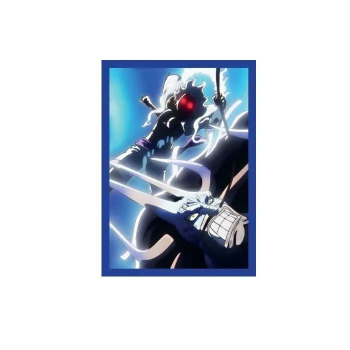 Album e/o Busitne di Figurine One Piece Rotta Verso Egghead - Panini (2025)