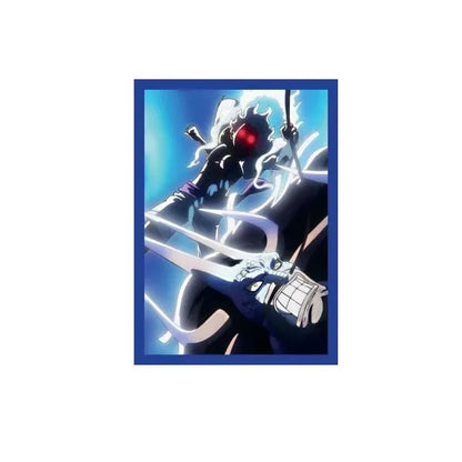 Album e/o Busitne di Figurine One Piece Rotta Verso Egghead - Panini (2025)