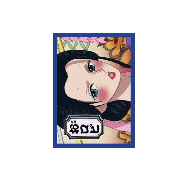 Album e/o Busitne di Figurine One Piece Rotta Verso Egghead - Panini (2025)