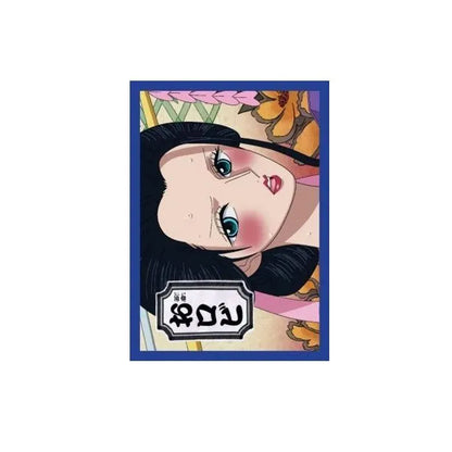 Album e/o Busitne di Figurine One Piece Rotta Verso Egghead - Panini (2025)