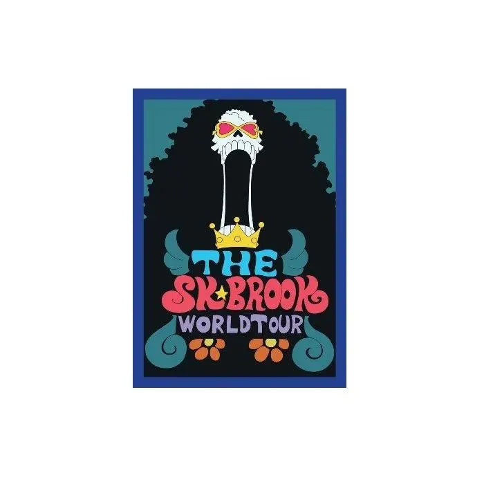 Album e/o Busitne di Figurine One Piece Rotta Verso Egghead - Panini (2025)