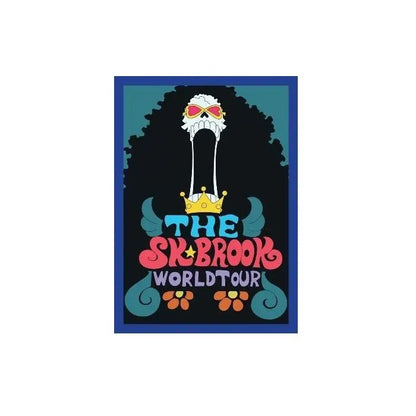 Album e/o Busitne di Figurine One Piece Rotta Verso Egghead - Panini (2025)