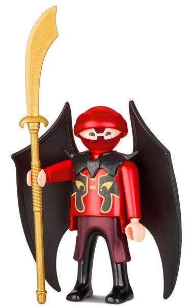 Magazine Playmobil Magazine n. 6 del 2025 + Super Ninja