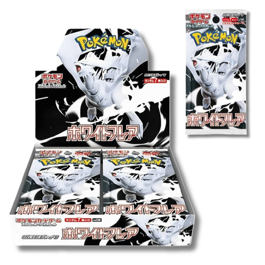 Pokémon - Cyber ​​Judge Display 5 cards - Japanese Edition (30 pieces)