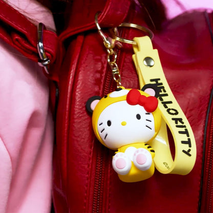 Portachiavi di Hello Kitty Key Ring - Gli originali SBABAM