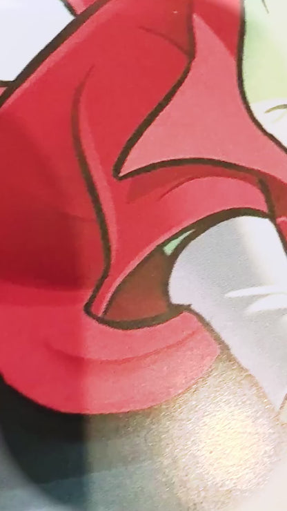 TOPOLINO comic booklet n. 3572 from the Collection Cover dedicated to Jannik Sinner