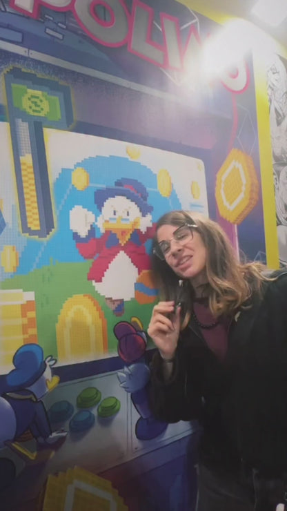 [Preordine] Fumetto Topolino libretto VARIANT n. 3653 - MGWCMX 2025 - Milan Games Week & Cartoomics