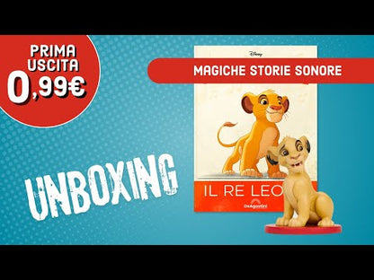 Masterpieces in Miniature (2025) - De Agostini 