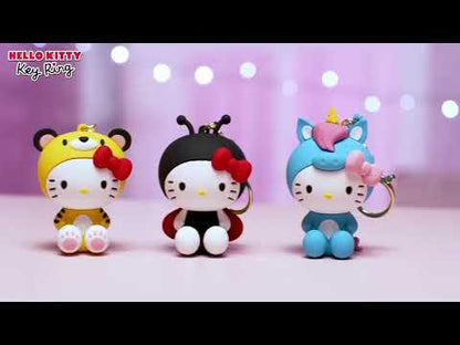 Portachiavi di Hello Kitty Key Ring - Gli originali SBABAM