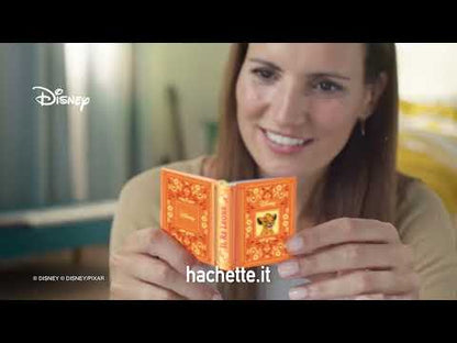 Disney : Storie in miniature (2025) - Hachette mini libri in miniatura