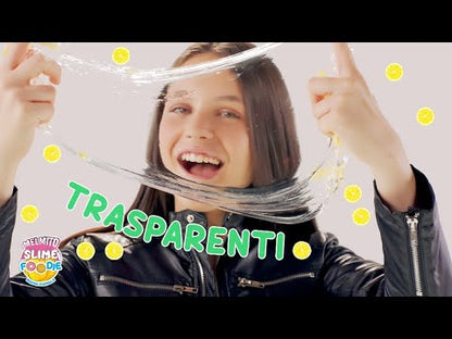 Melmito Slime Foodei – Scegli il tuo preferito! (Sbabam)