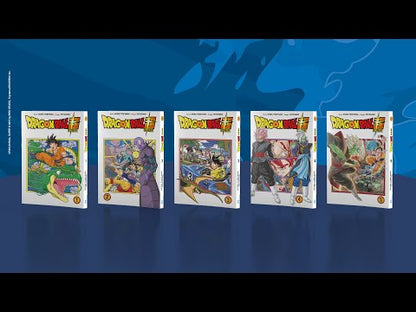 Dragonball Super