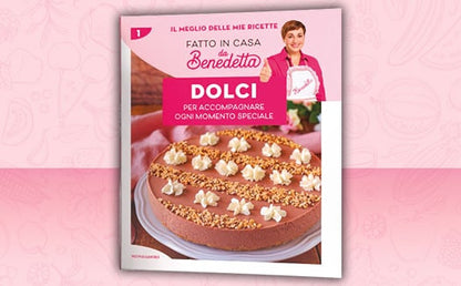 Il meglio delle mie ricette – Fatto in casa da Benedetta