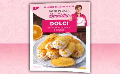 Il meglio delle mie ricette – Fatto in casa da Benedetta