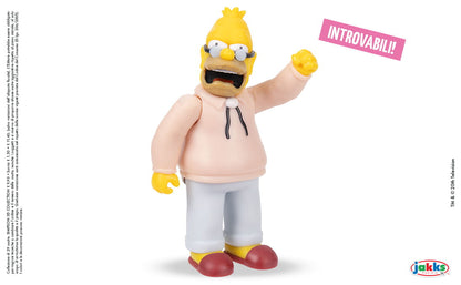 La collezione 3D dei Simpsons (Tv Sorrisi 2025)