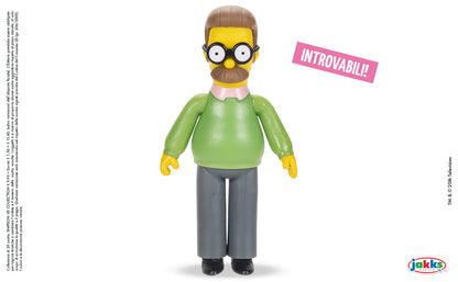 La collezione 3D dei Simpsons (Tv Sorrisi 2025)