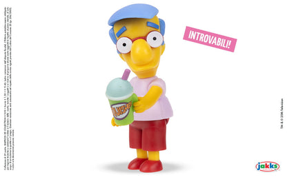 La collezione 3D dei Simpsons (Tv Sorrisi 2025)