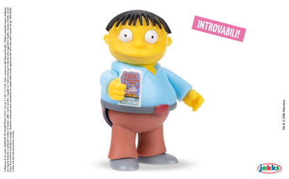 La collezione 3D dei Simpsons (Tv Sorrisi 2025)