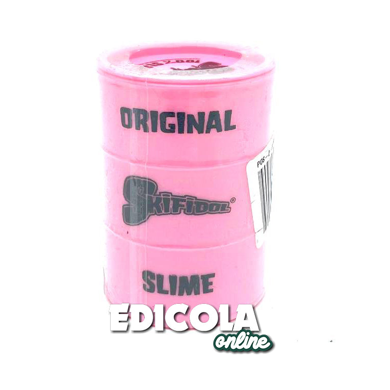 Skifidol 100% Slime Original - 2025