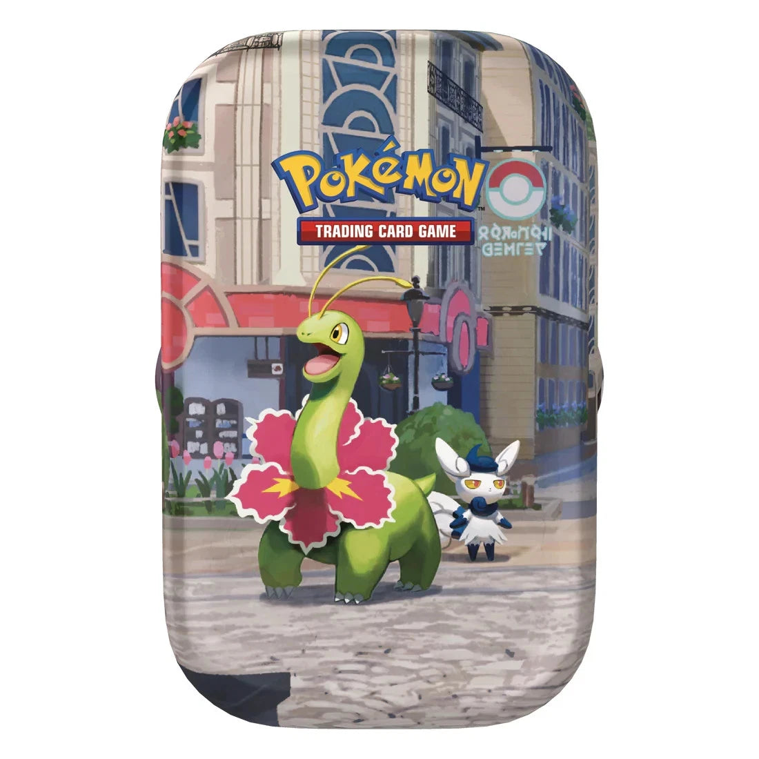 Pokémon 151 packs uniques - Scellé ITA - 3 cartes de jeu d'extension en italien